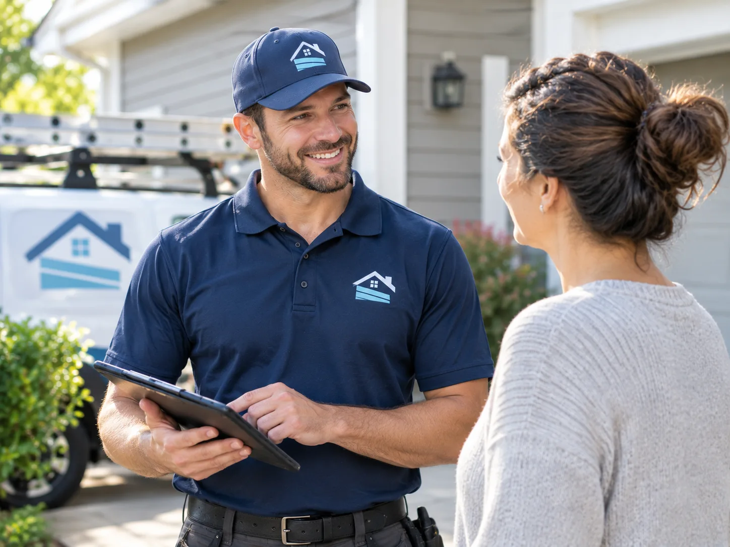 Siding Replacement in Woodlake, TX